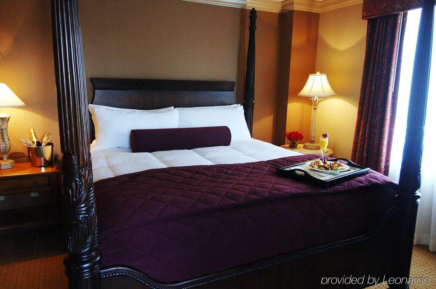 Embassy Suites By Hilton Orlando Downtown Zimmer foto