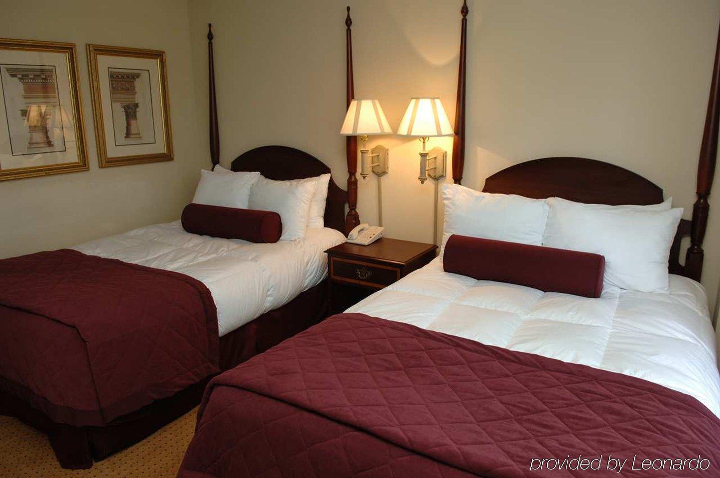 Embassy Suites By Hilton Orlando Downtown Zimmer foto