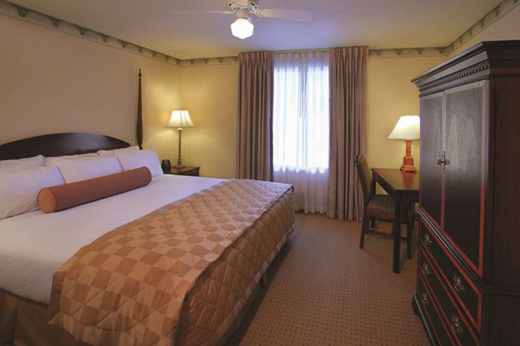 Embassy Suites By Hilton Orlando Downtown Zimmer foto
